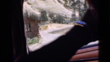 1939: the driver was driving car and talking to person UTAH