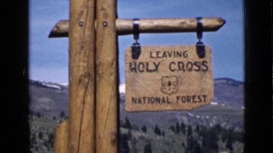 1939: the board was suspension with hills UTAH