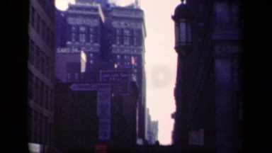 1941: very large building in middle of big city NEW YORK