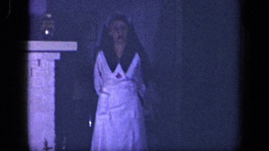1942: Haunting Nurse in Sebring Ohio