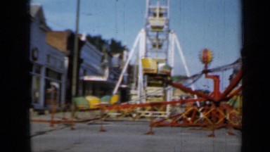 1958: carnival is getting to ready to make this eve awesome MINNESOTA