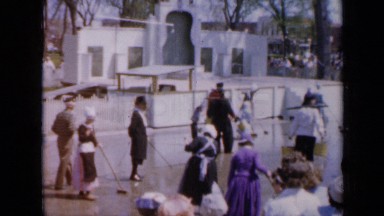 1959: there are many peoples doing their work sincerely IOWA
