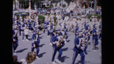 1959: respectfulness on countryside afoot IOWA