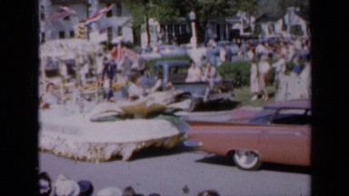 1959: celebration in state IOWA