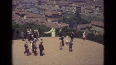 1962: marriage function places high place,all peoples are enjoying this party
