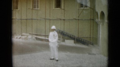 1962: The Beautiful Scenario of City Monaco