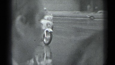 1983: Welcoming Chief Officer in Russia
