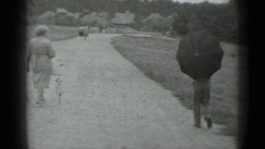 1983: the beautiful scenery of nature RUSSIA