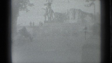 1983: cruise ship sailing on water steadily looking marvelous RUSSIA