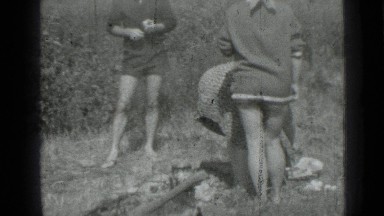 1967: The Ancient Method to Cook Out on Outer Area Russia