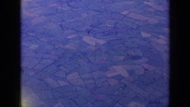 1963: very beautiful flooring pattern LONDON ENGLAND