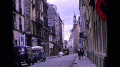 1963: the tallest buildings ENGLAND