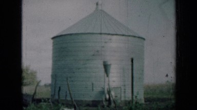 1961: the lonely and forbidden area of uncared for land