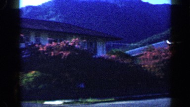 1959: beautiful view of city VENEZUELA