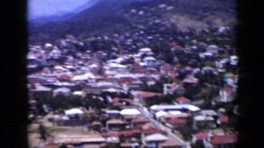 1959: A Bird's-Eye View of City Venezuela