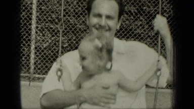 1949: happy ride in swing NEW YORK