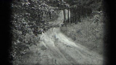 1939: the beautiful view of the nature in ancient periods LONG LAKE CANADA