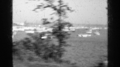 1947: an enjoyable view of sea ILLINOIS