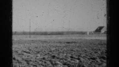 1947: a view of acres of land ILLINOIS