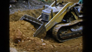 1957: an agriculture technology BIRMINGHAM ALABAMA