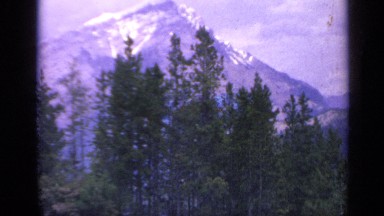 1959: Viewing Gorgeous Nature Colorado