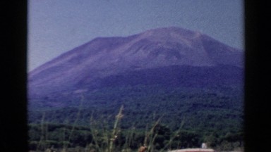 1960: a nature scenery ROME ITALY