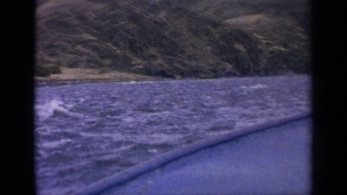 1963: a beautiful scenery IDAHO
