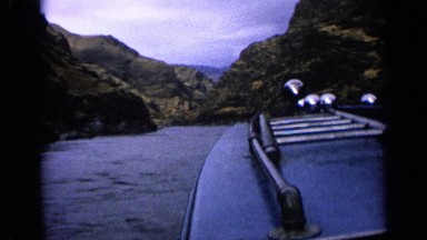 1963: watercraft in the water IDAHO