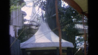 1964: the scenario of the architecture WORLDS FAIR NEW YORK
