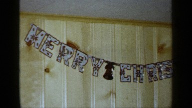 1965: celebration of merry christmas and happy new year