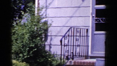 1965: the beautiful view of the city side LONG ISLAND NEW YORK