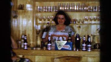 1965: peoples enjoying at park LONG ISLAND NEW YORK