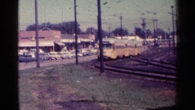 1976: beautiful view of city ILLINOIS CHICAGO