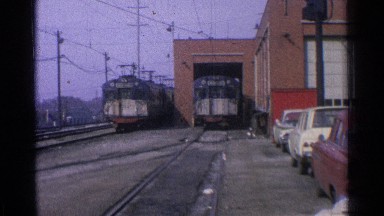 1965: a rain station OHIO