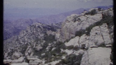 1971: The View of Nature in California