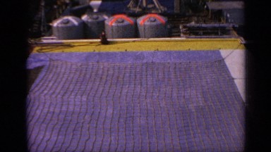 1970: few tanks found in a pathway seems to be in the factory