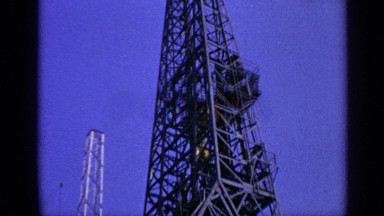 1970: there was a high tower which basement is in water UNITED KINGDOM