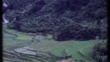 1969: a amazing cultivating land THAILAND