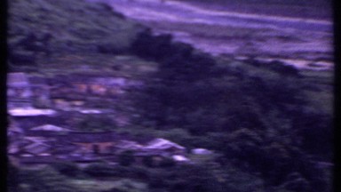 1969: beautiful view of city THAILAND