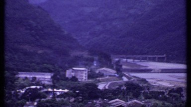 1969: a long and awesome river flowing through the valley