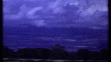1969: a pretty looking sky KENYA