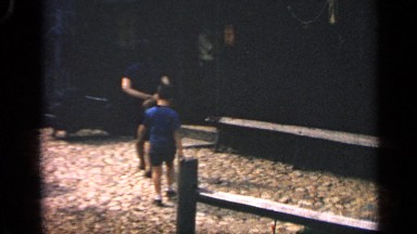 1969: people are walking MASSACHUSETTS