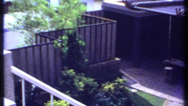 1969: place consists of umbrella's,tables looks like a vacation place THAILAND