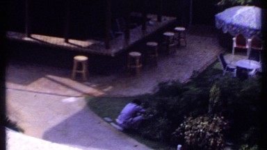 1969: the beautiful place for spending time THAILAND