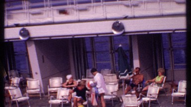 1969: beautiful cruise watercraft BAHAMAS