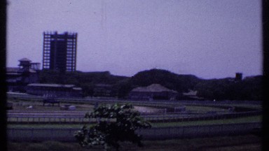 1969: a different looking airport INDIA