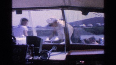 1968: the navy persons are working on the ship very fastly FLORIDA