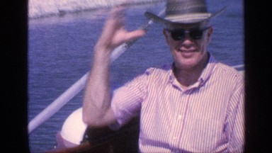 1968: the lovely pair FLORIDA