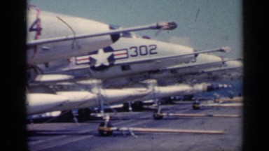 1962: preparing for war ITALY