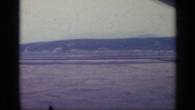 1962: the view about the transport ITALY